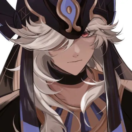 creator ILUV_CYNO's avatar