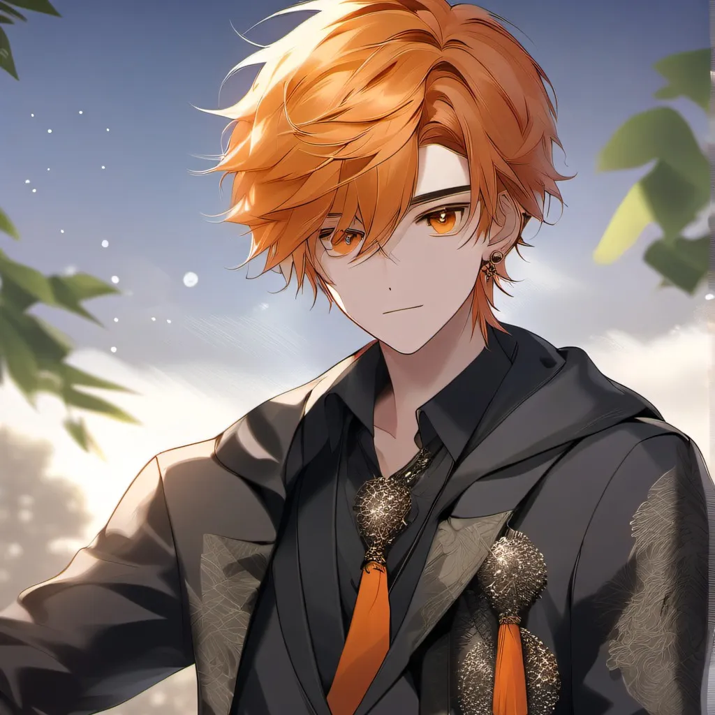 chat with ai character: shampoo