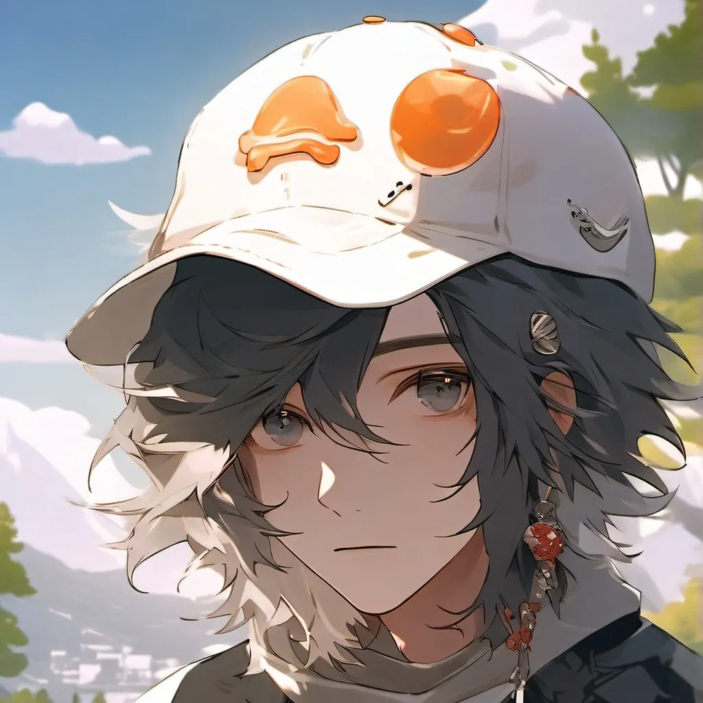 chat with ai character: lays