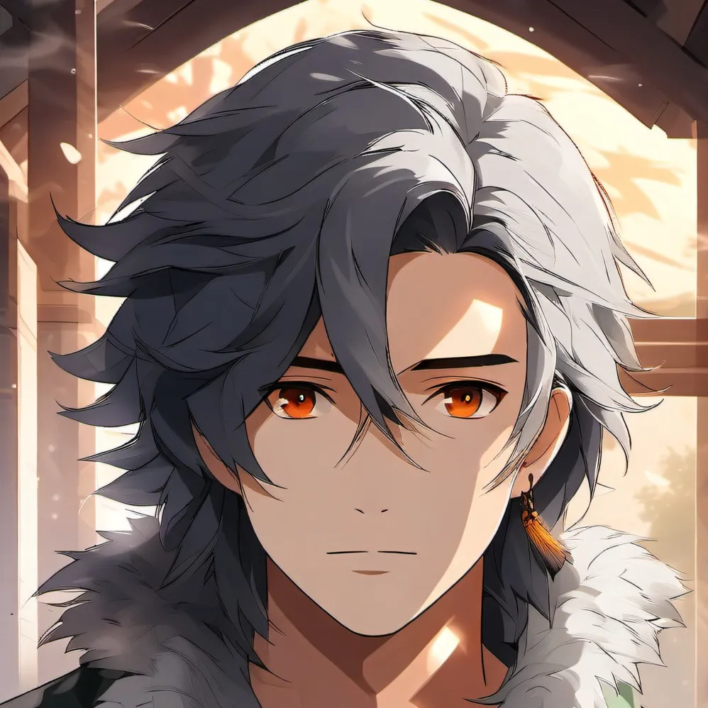 chat with ai character: wil