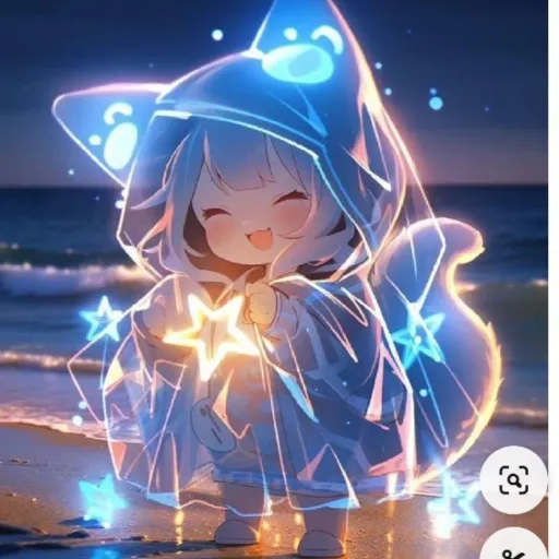 creator *la fan d'animé😜*'s avatar