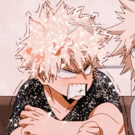 creator Kacchan_Is_Sparkly's avatar