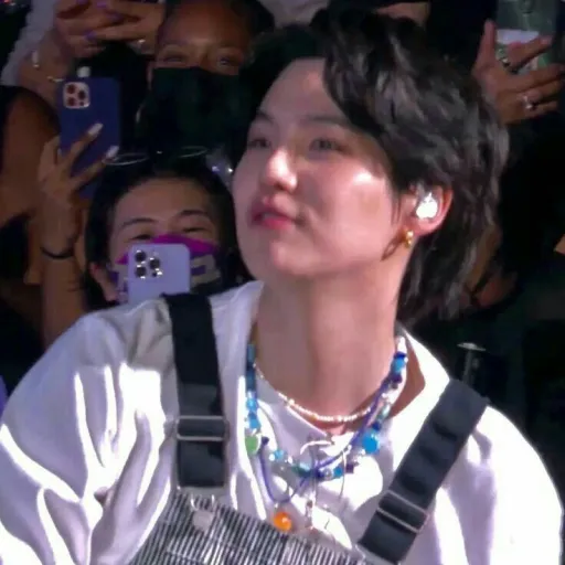 creator bangtan_suga1967's avatar