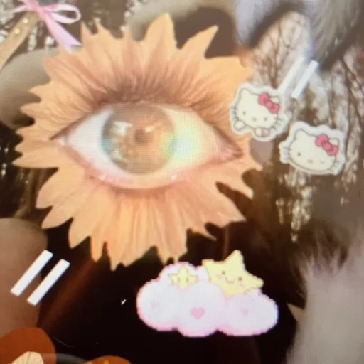 creator Fluffy/Aubrey 2's avatar