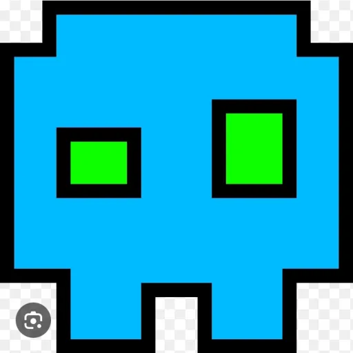 creator geømețry dașh fân's avatar