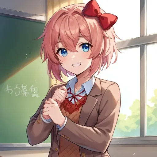 creator Nazume-cheyn's avatar