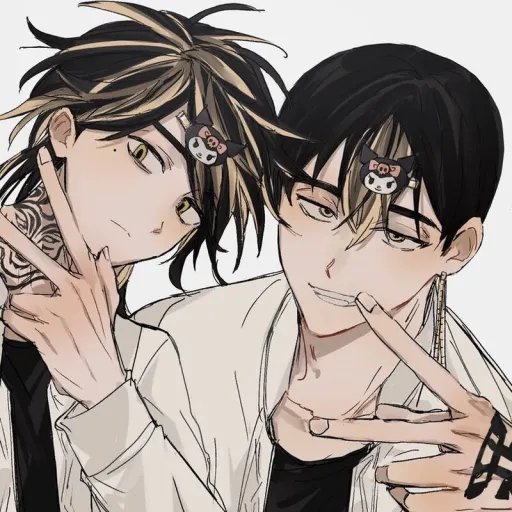 creator 🌹fan de bajifuyu🌹's avatar