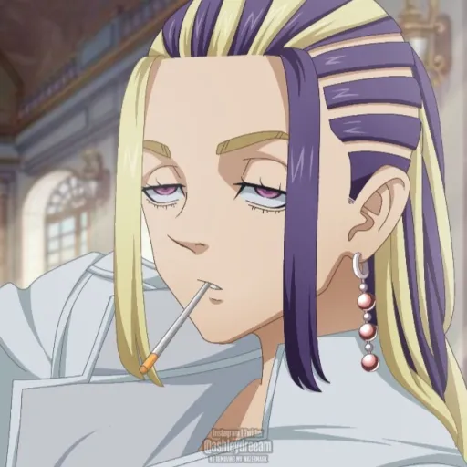 creator Kawasa Imaushi's avatar