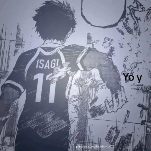 creator isagi🤑🤑's avatar