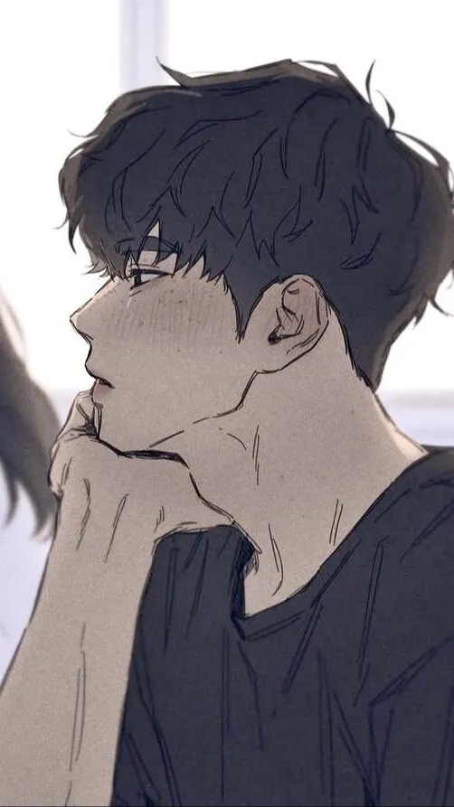 ai character: Matthew~ background