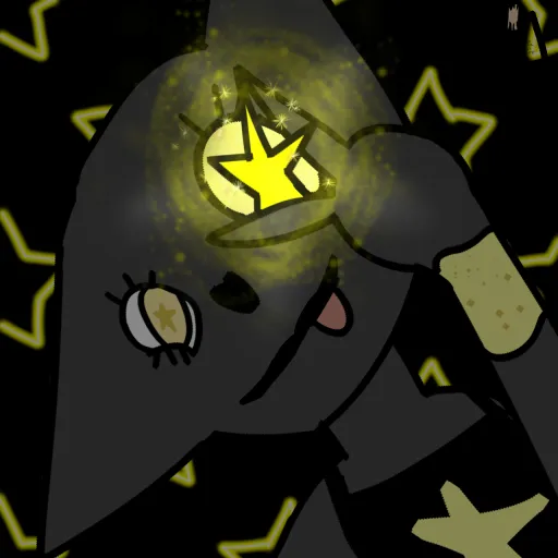 creator ⭐Star_kitty🐱's avatar