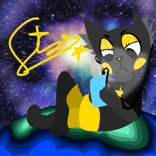 creator ⭐Star_kitty🐱's avatar