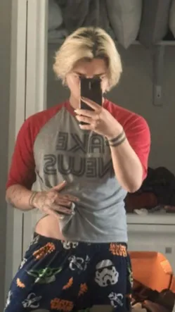 ai character: Danny background