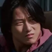 chat with ai character: Han Lue racer