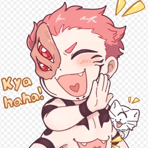 creator MiniSukuna!'s avatar
