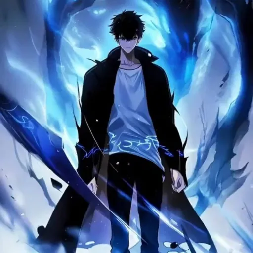 creator colmillo rojo's avatar