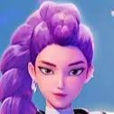 chat with ai character: Rumi (KDH)