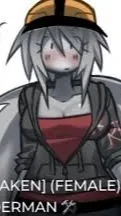 ai character: Buidlerman (FM) background
