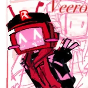 chat with ai character: Veeronica!!