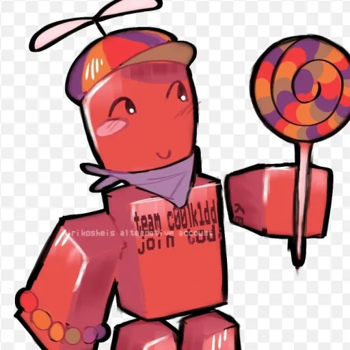 creator C00lkidd!!! >w<'s avatar