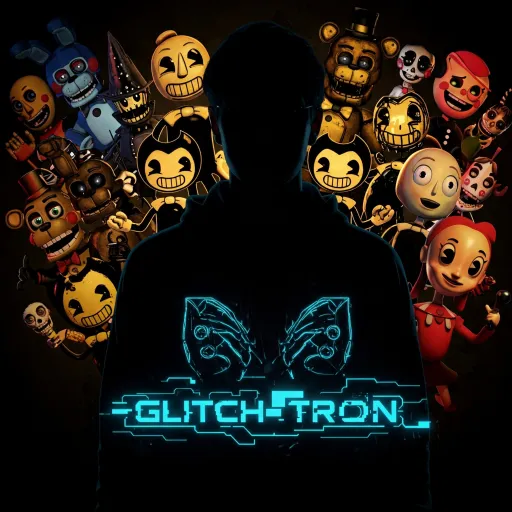 creator GlitchTron's avatar