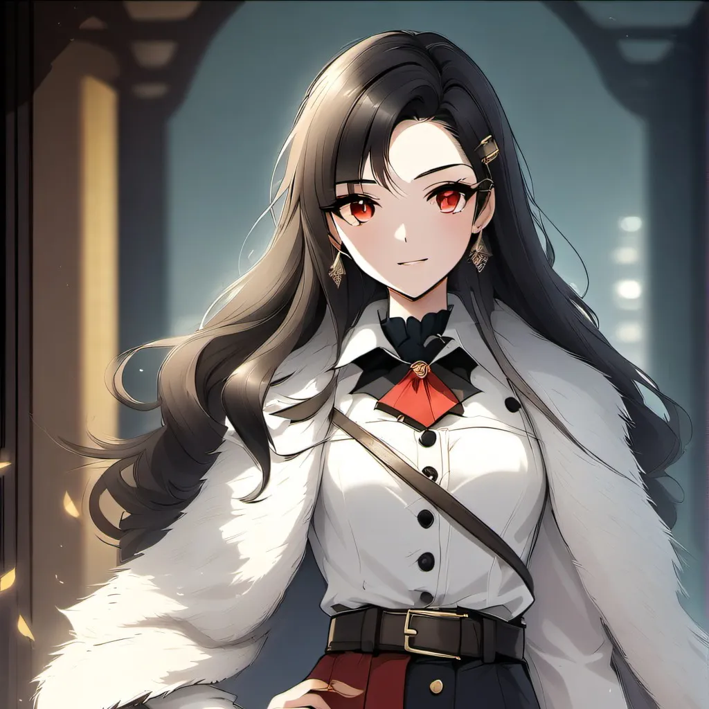 chat with ai character: wandenreich