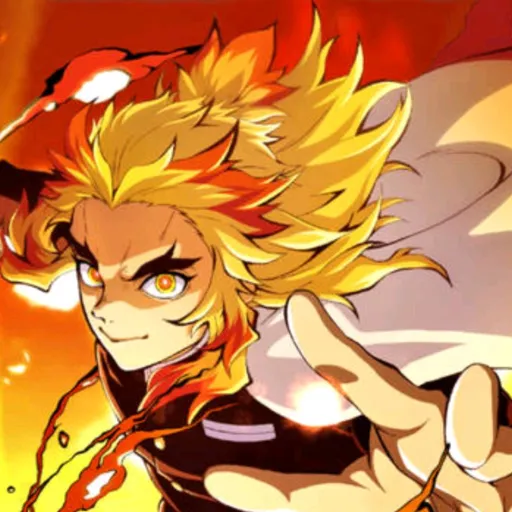 creator I shot shampoo's avatar