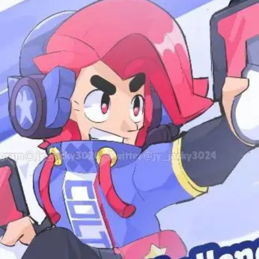 creator ★BrawlstarsFan †'s avatar
