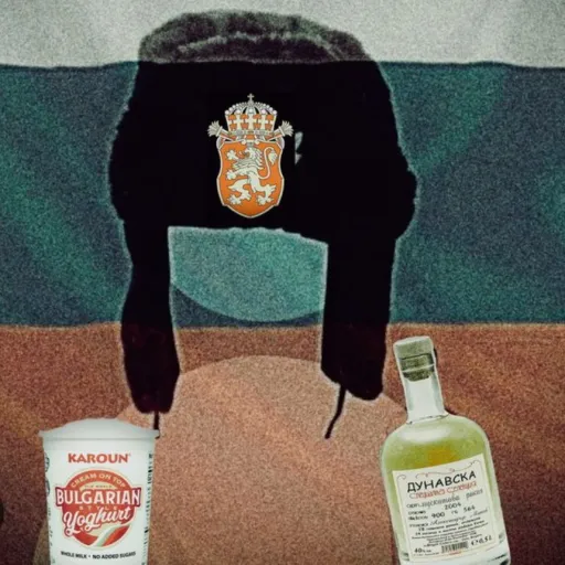 creator thisisrumenradev's avatar