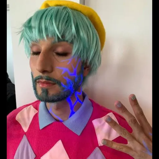 creator sormanian's avatar