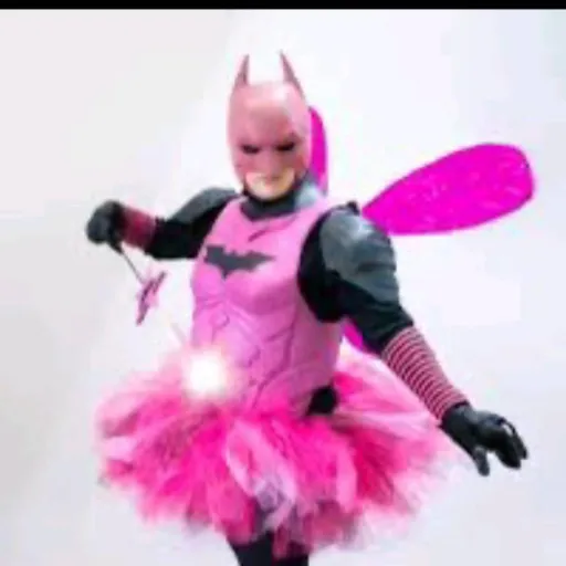 creator Batman da Princess's avatar