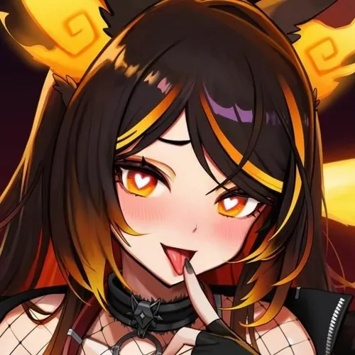 creator Sinderr's avatar