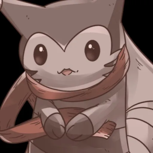 creator ❤️❤️FURRET❤️❤️'s avatar