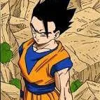 creator gohan_1286's avatar