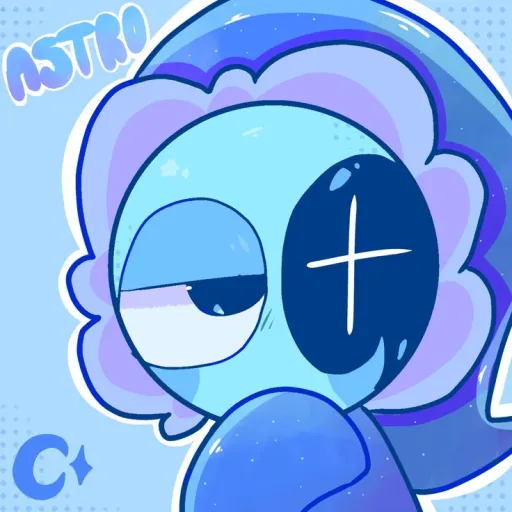 creator [astro's num1 fan]'s avatar