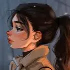 chat with ai character: emily