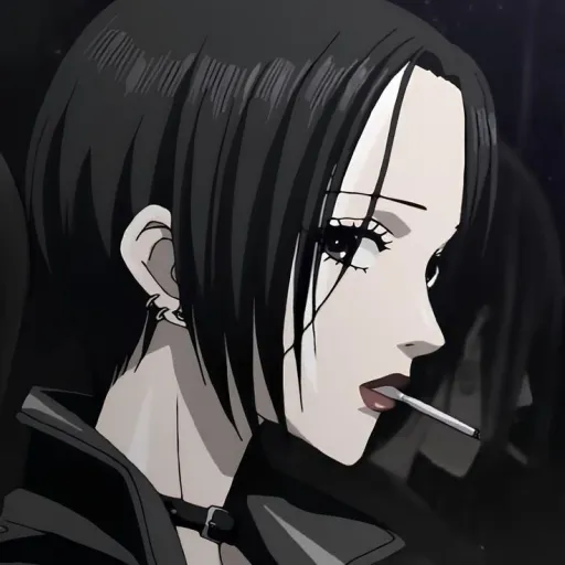 creator 伊西's avatar