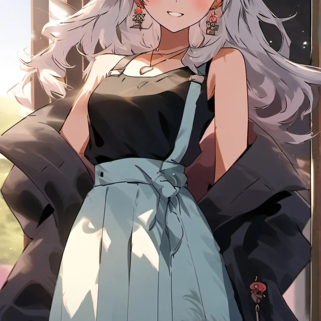 chat with ai character: katelyn