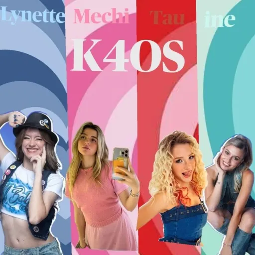 creator fan de k4os✨'s avatar