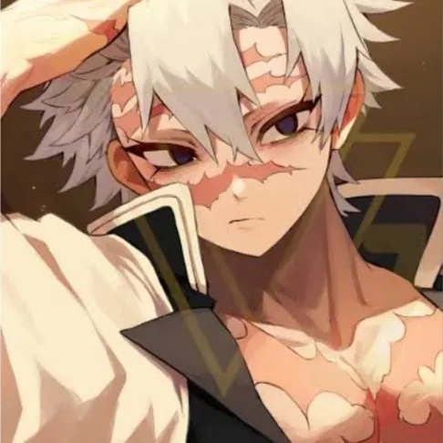 creator Kauãh Shinazugawa's avatar