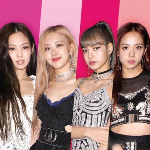 creator blinkblackpink's avatar