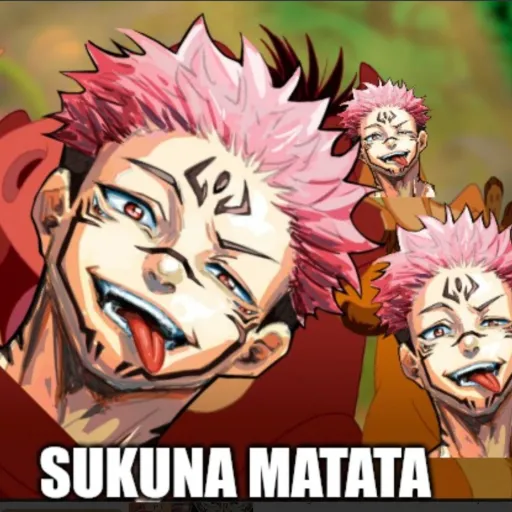 creator Sukuna_Matata's avatar