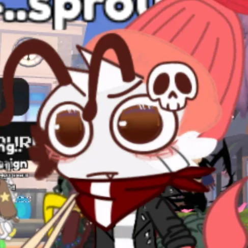 creator {#SHRIMPØ#}'s avatar