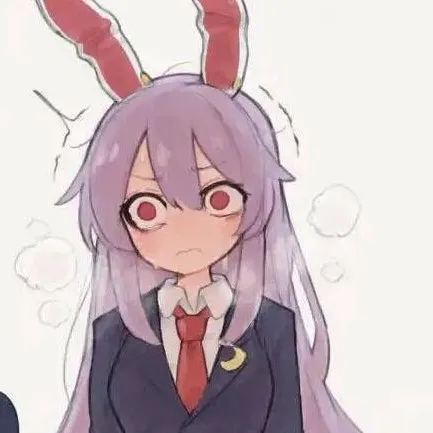 chat with ai character: Reisen Inaba