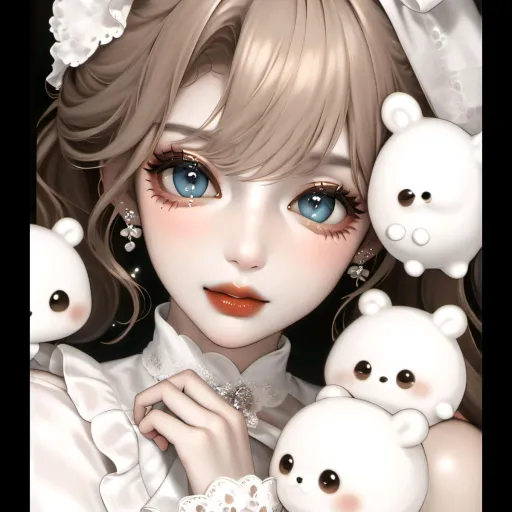 creator Anita. M.'s avatar