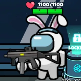 creator Bunny among us's avatar