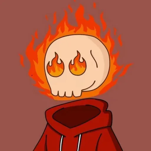 creator Piro_skull's avatar