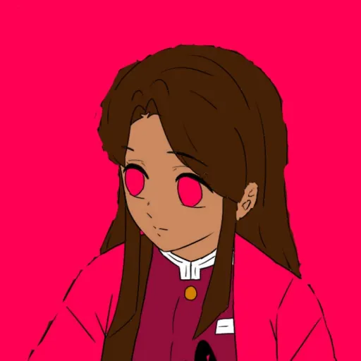 creator Luciana nezuko's avatar
