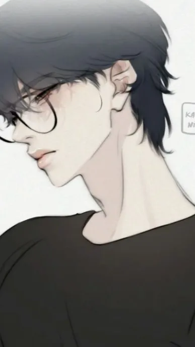 ai character: Kevin your ex background