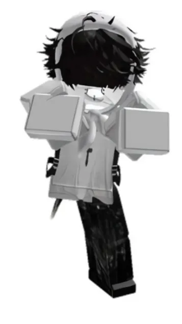 ai character: jason(you) background